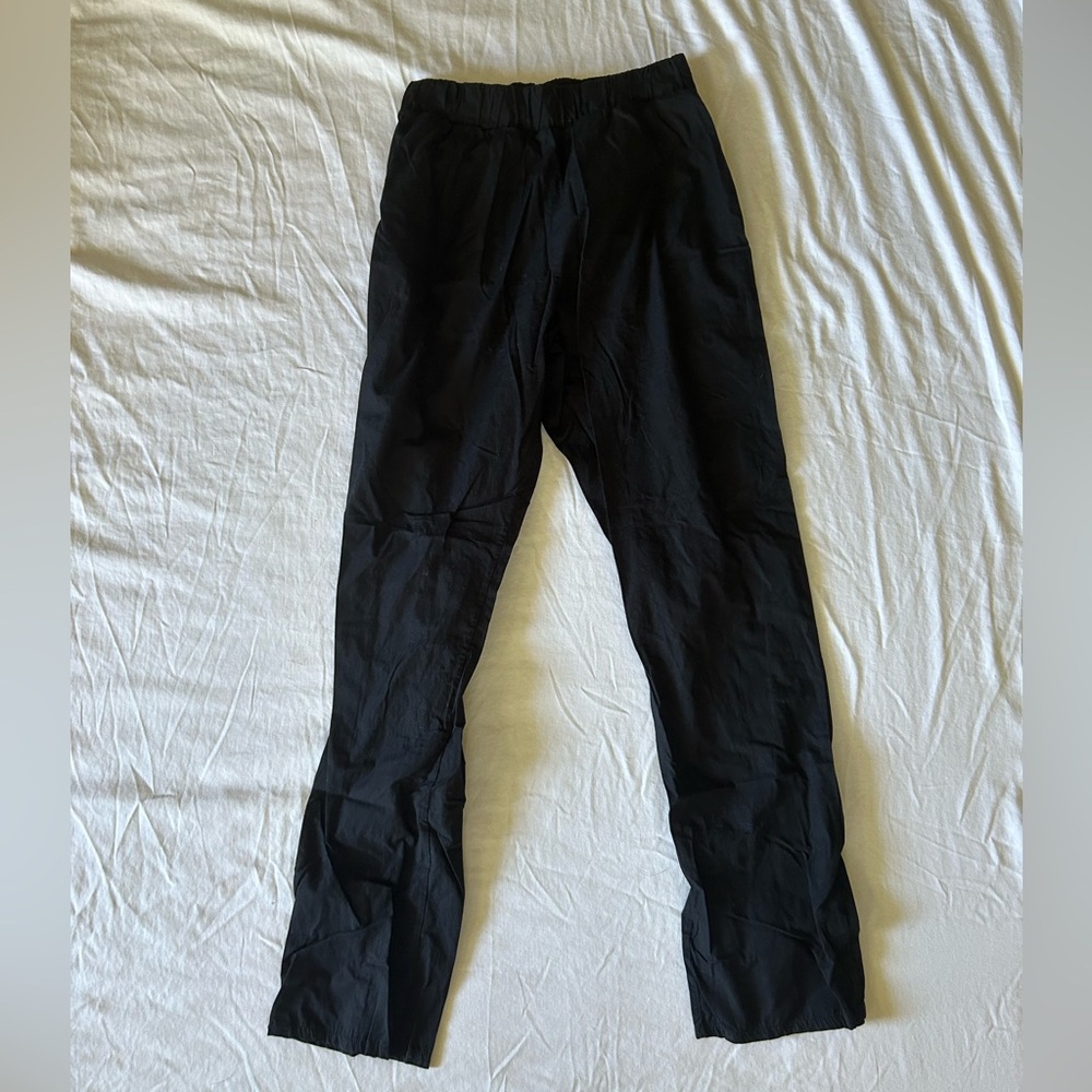 For days cotton pants